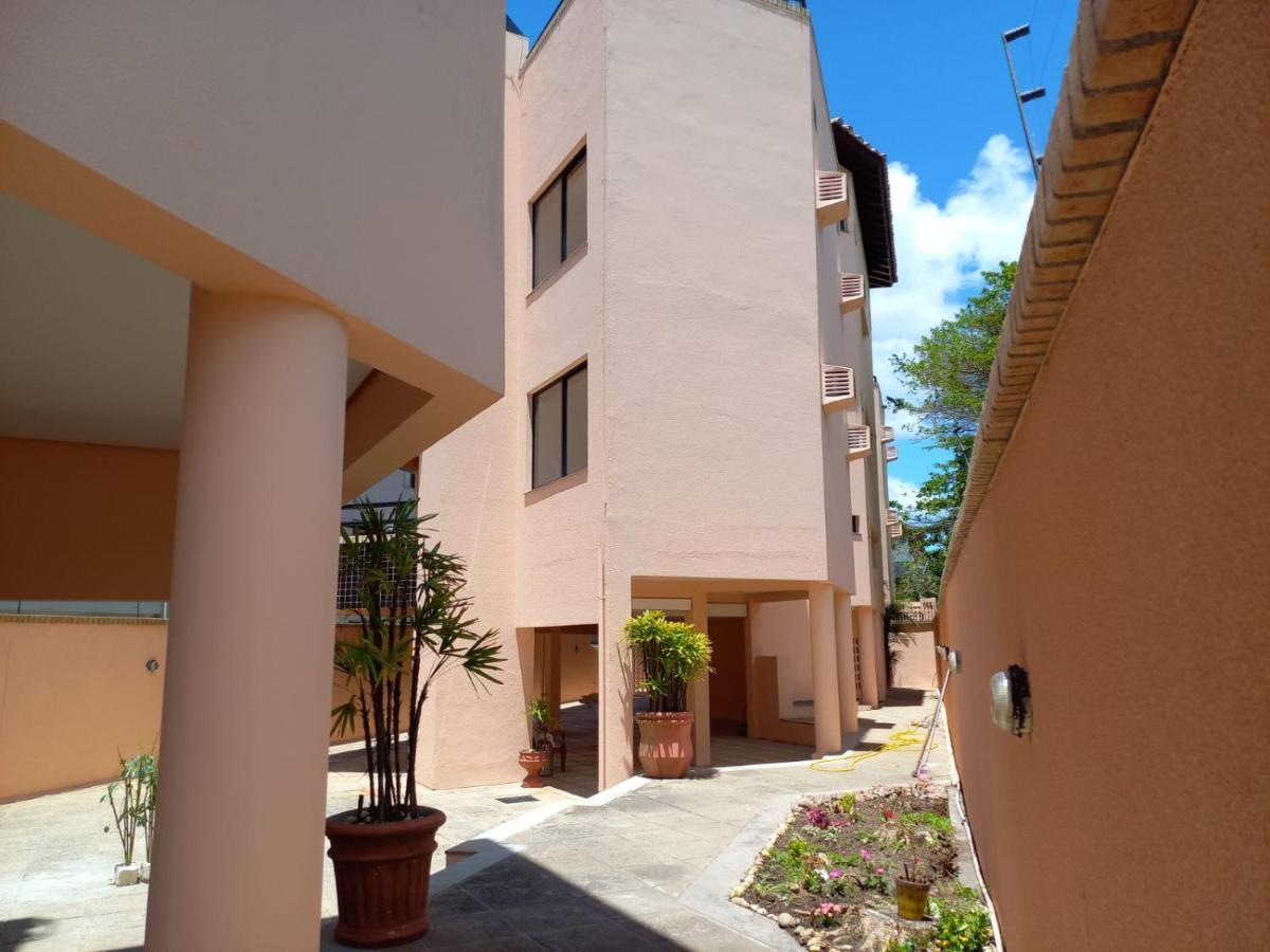 Orla Maria Apartamentos Florianopolis Exterior photo